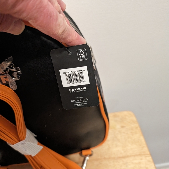 Backpack Bioworld - Picture 2 of 4